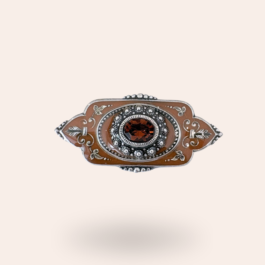 Broche Précieuse