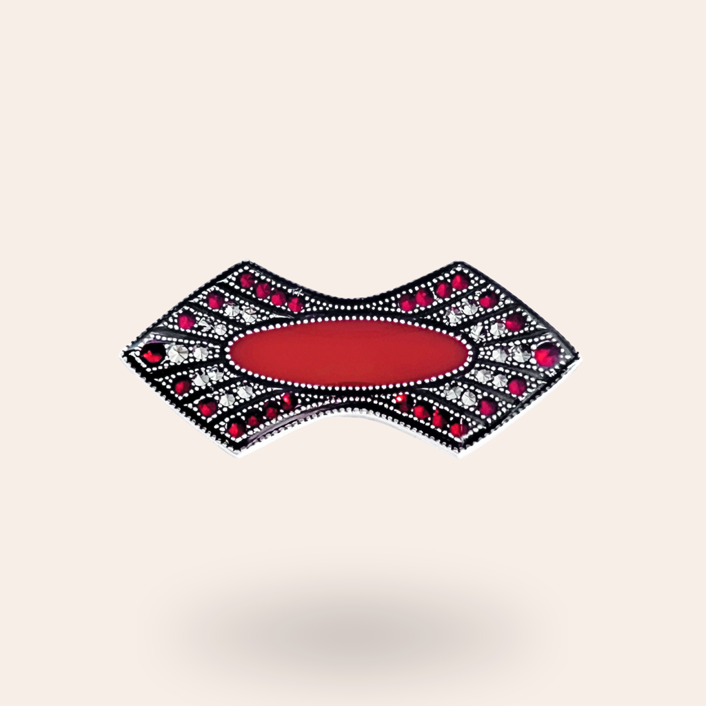 Broche Ellina