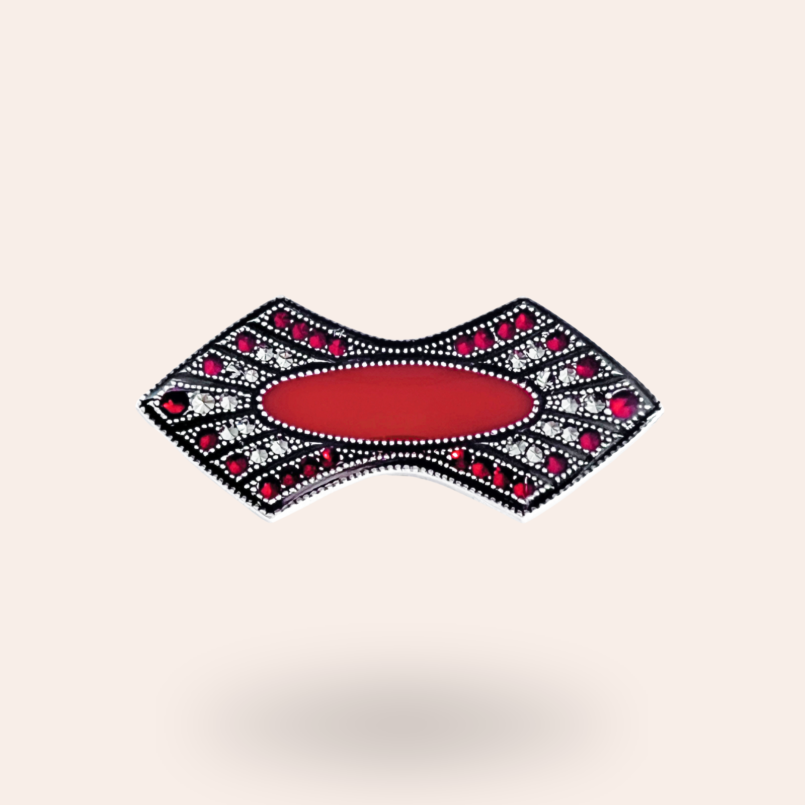 Broche Ellina