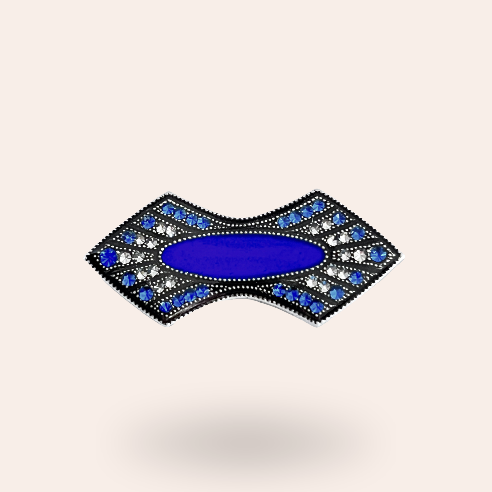 Broche Ellina