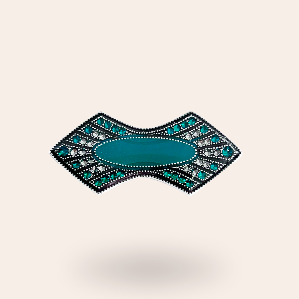 Broche Ellina