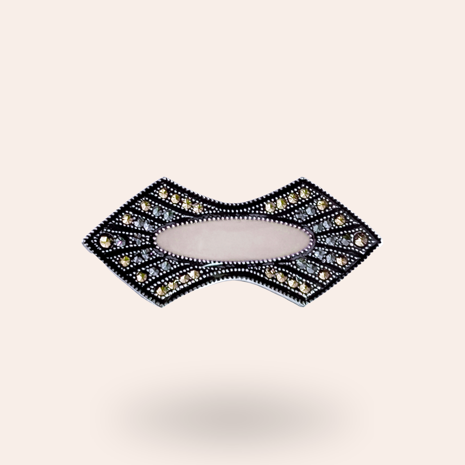 Broche Ellina