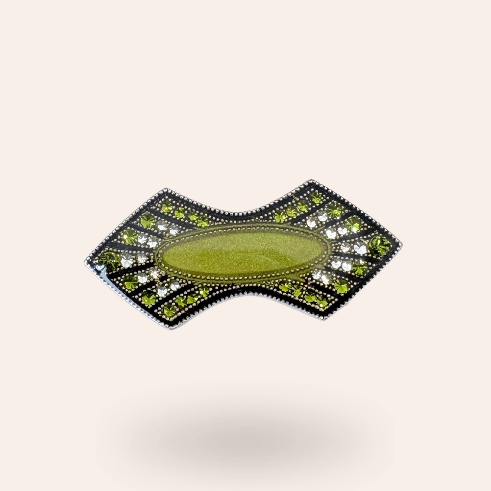 Broche Ellina