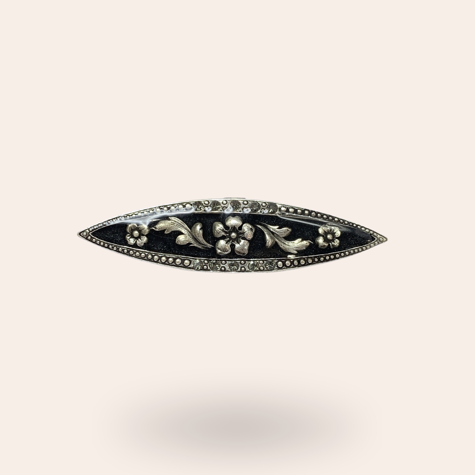 Broche Autrefois