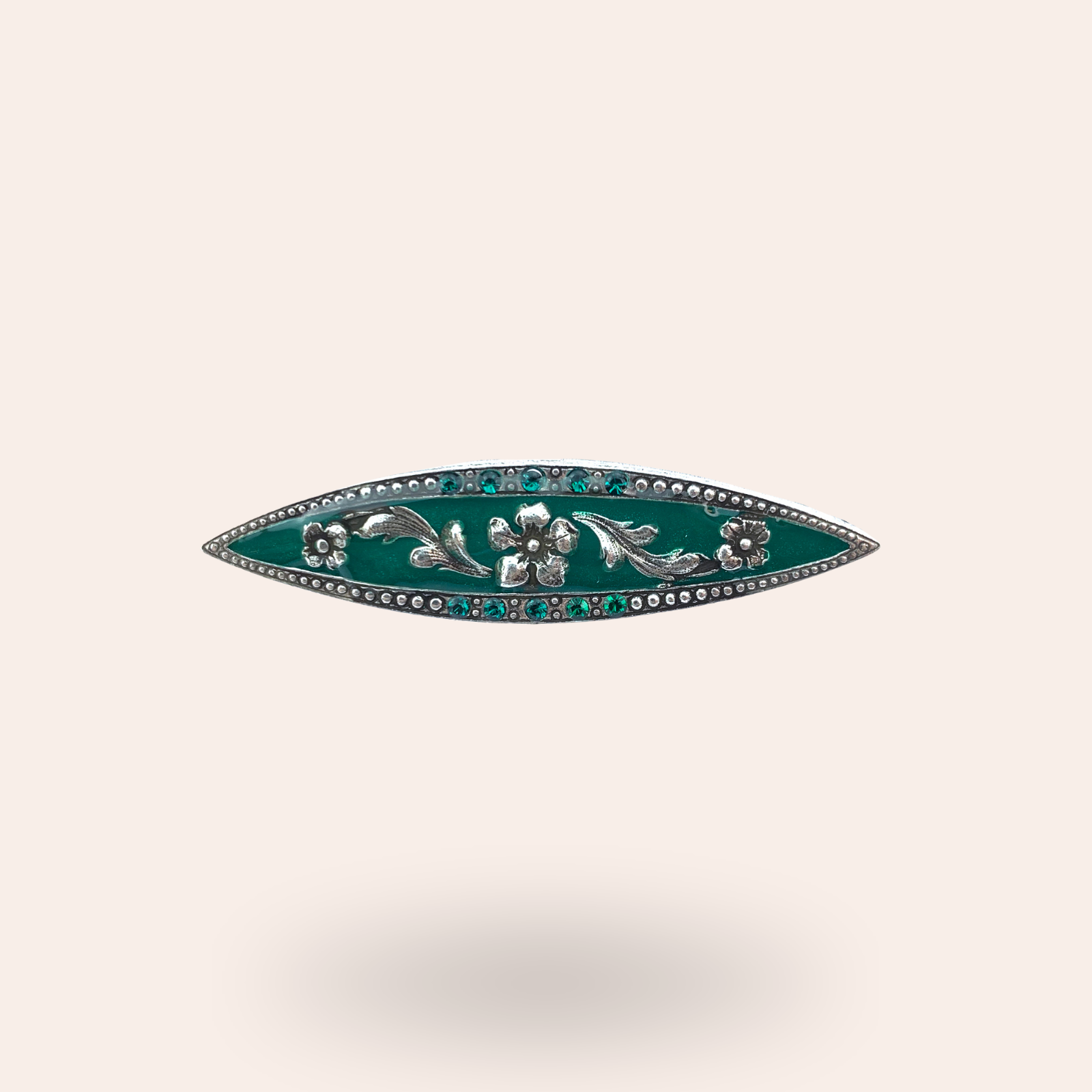 Broche Autrefois