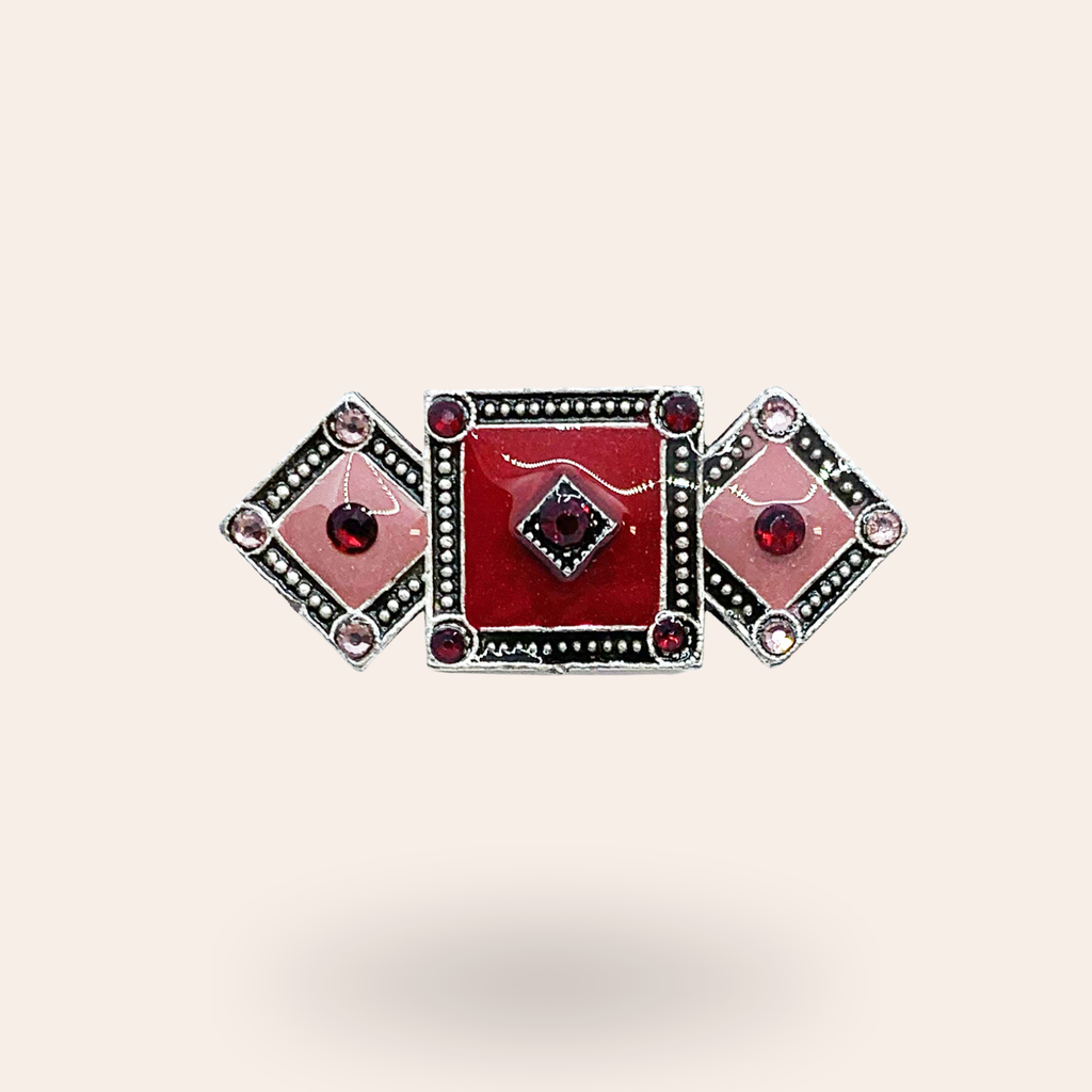 Broche Geo