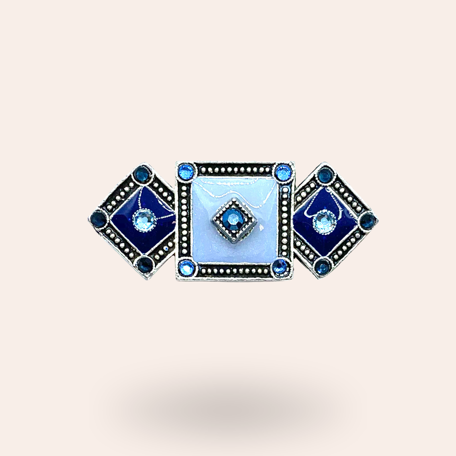 Broche Geo