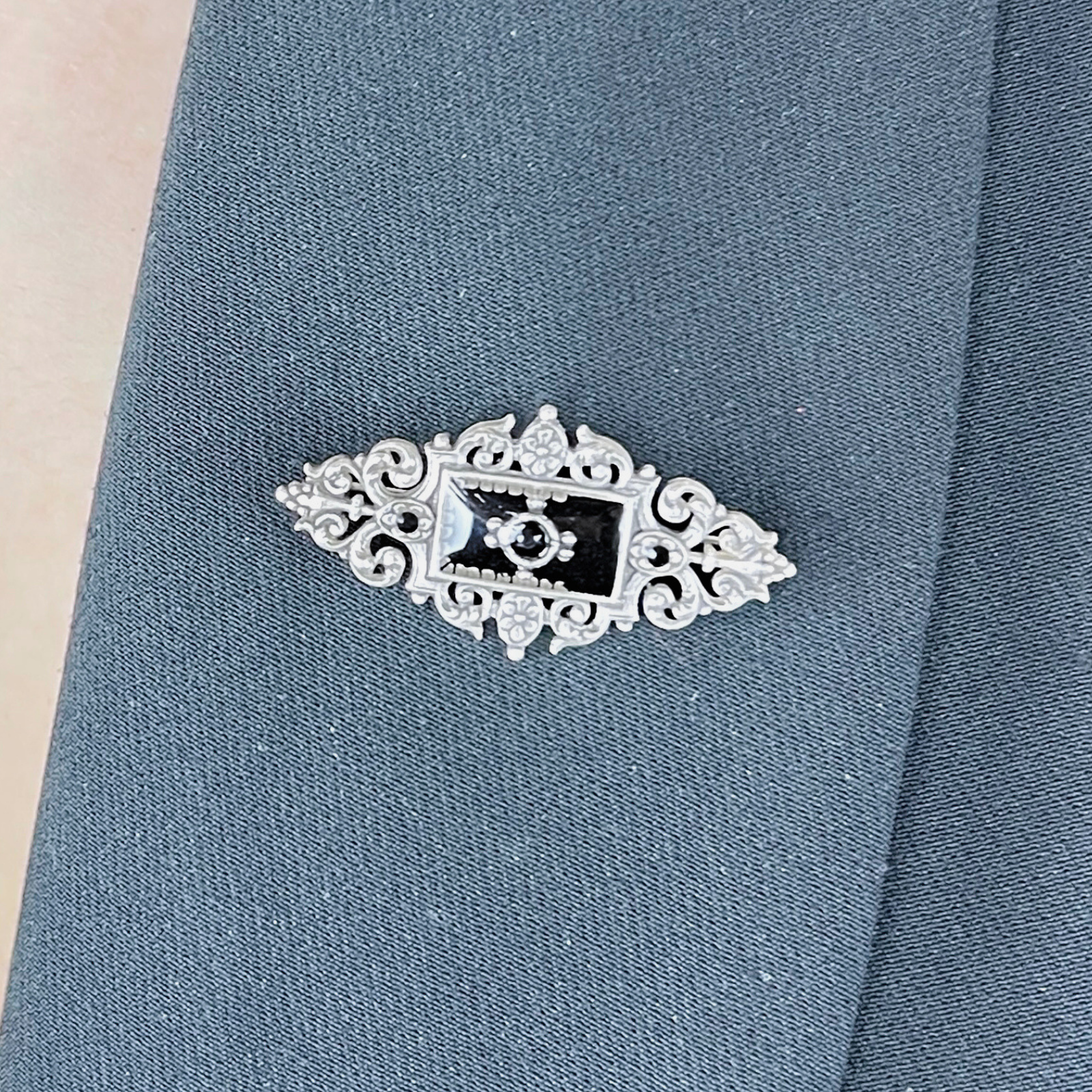 Broche Marta