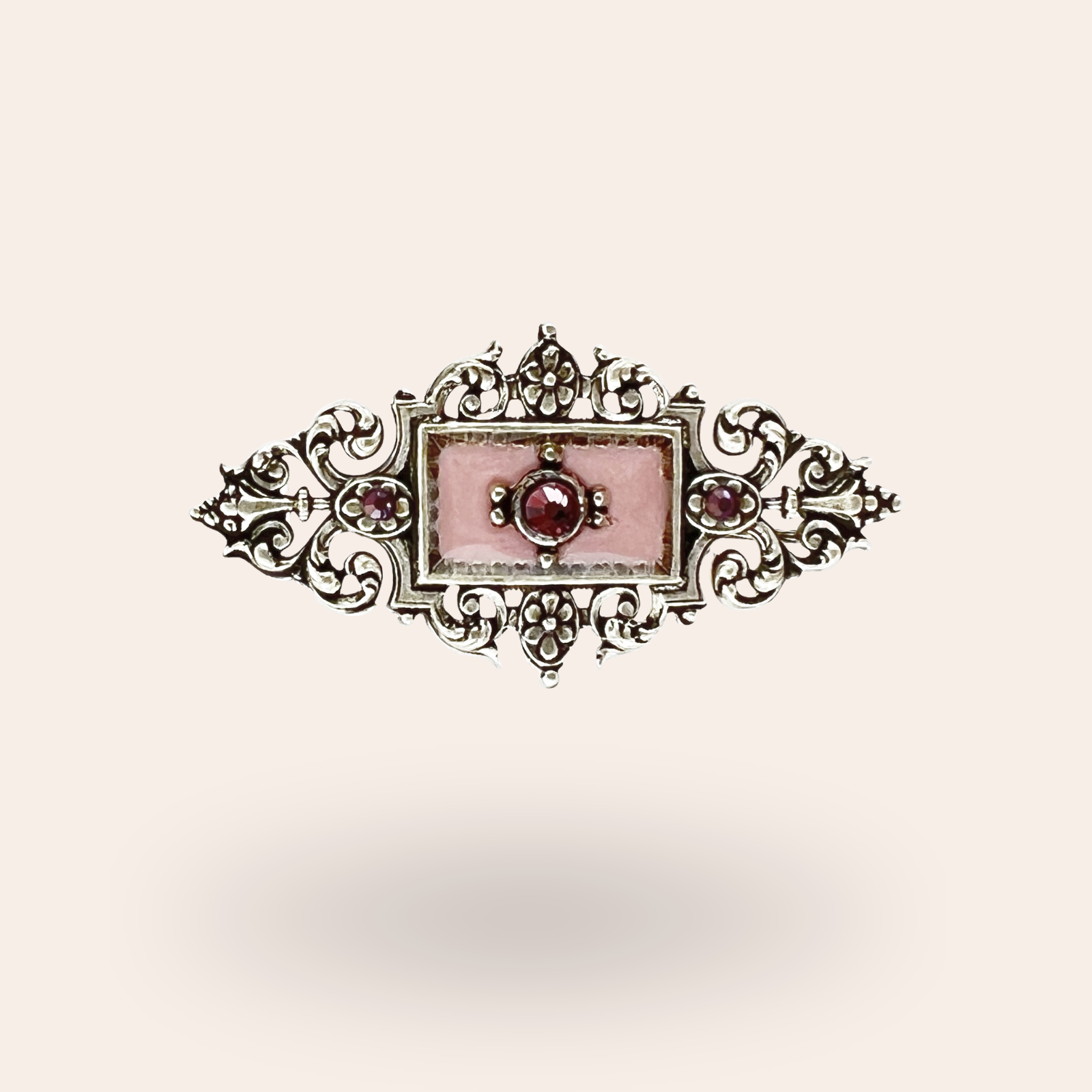 Broche Marta