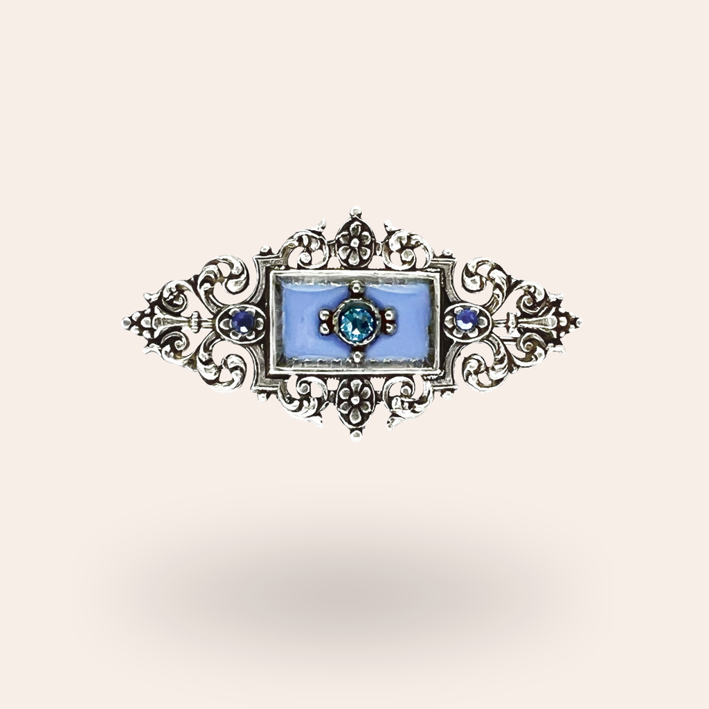 Broche Marta