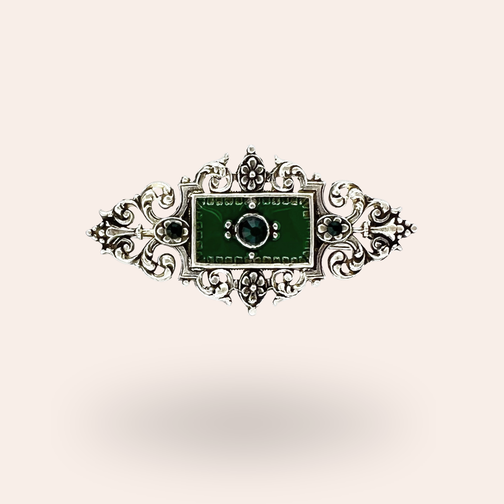 Broche Marta