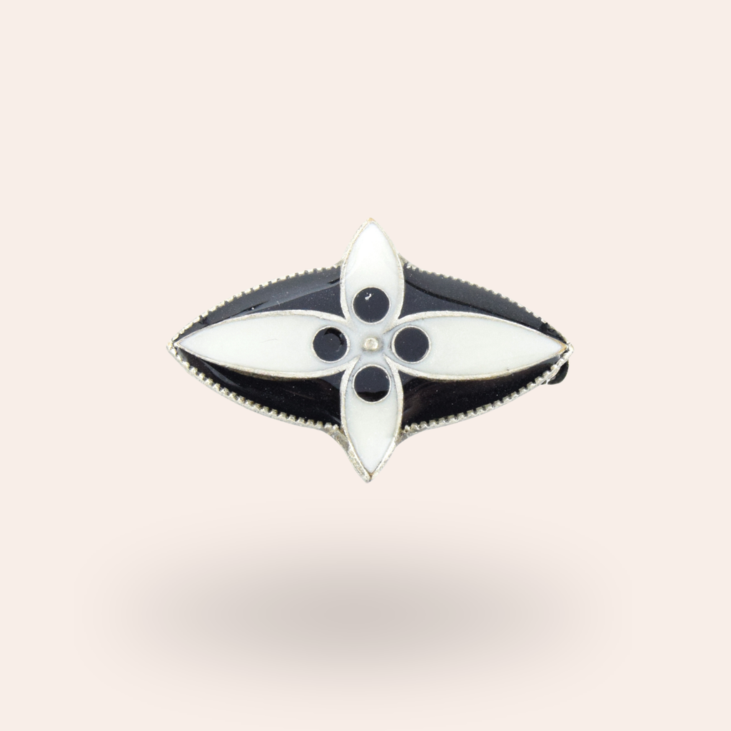 Broche Fragance