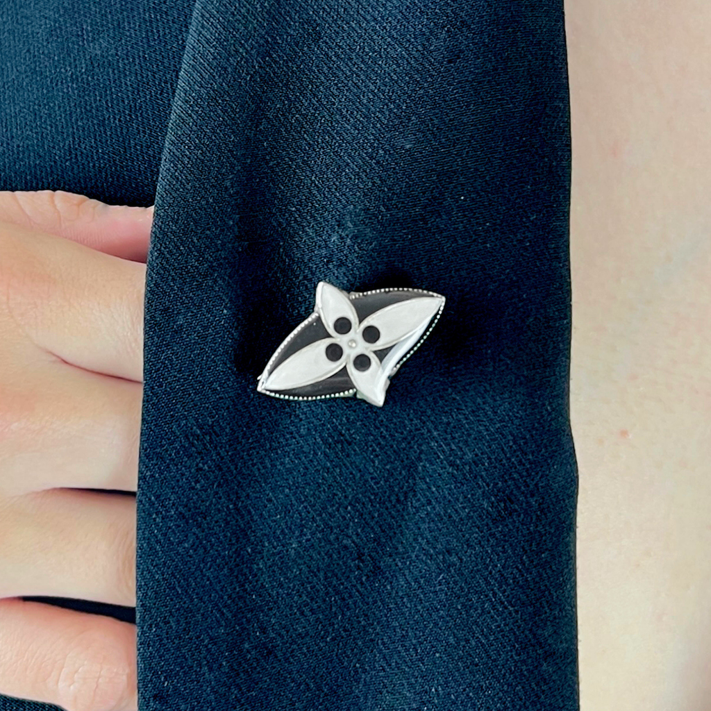 Broche Fragance