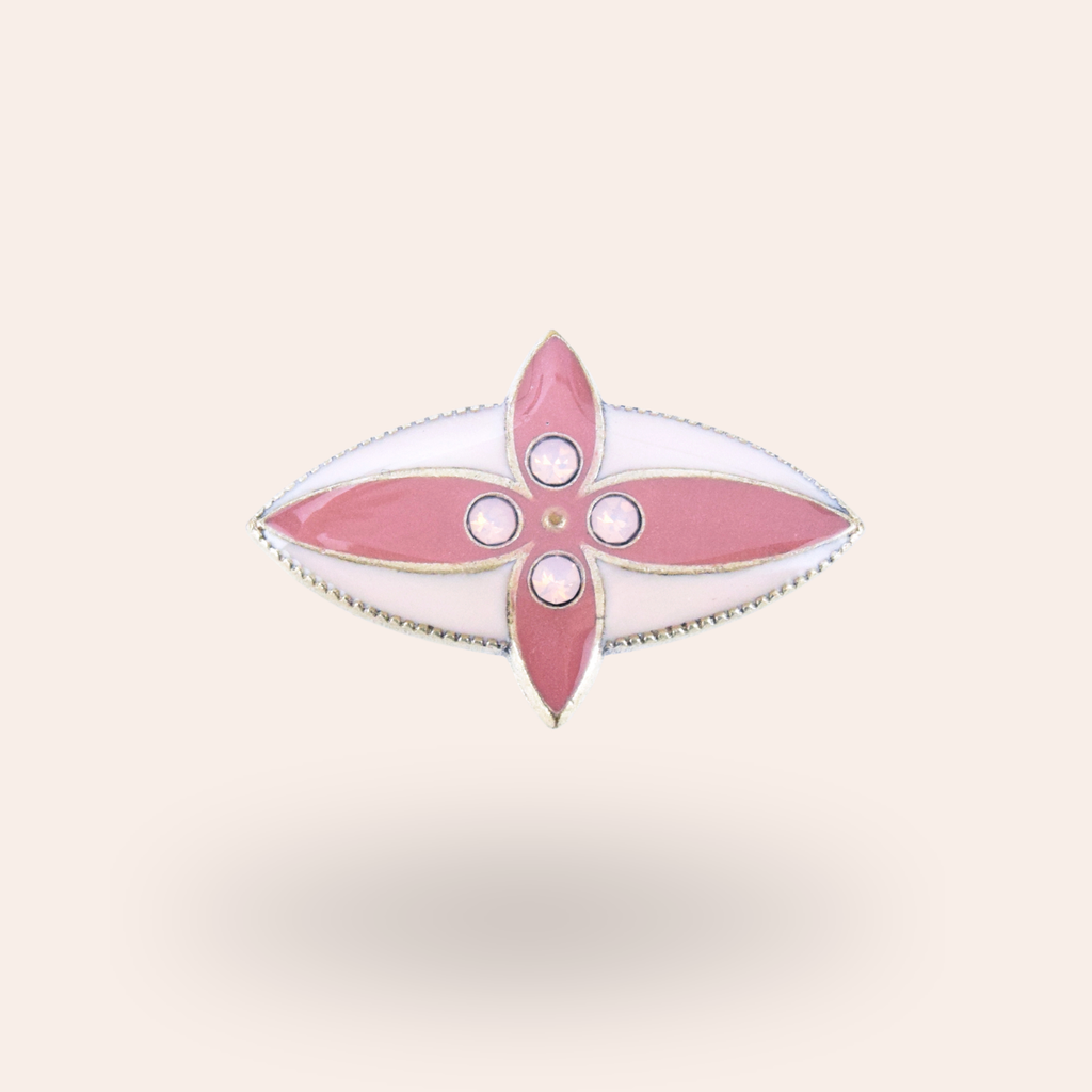 Broche Fragance