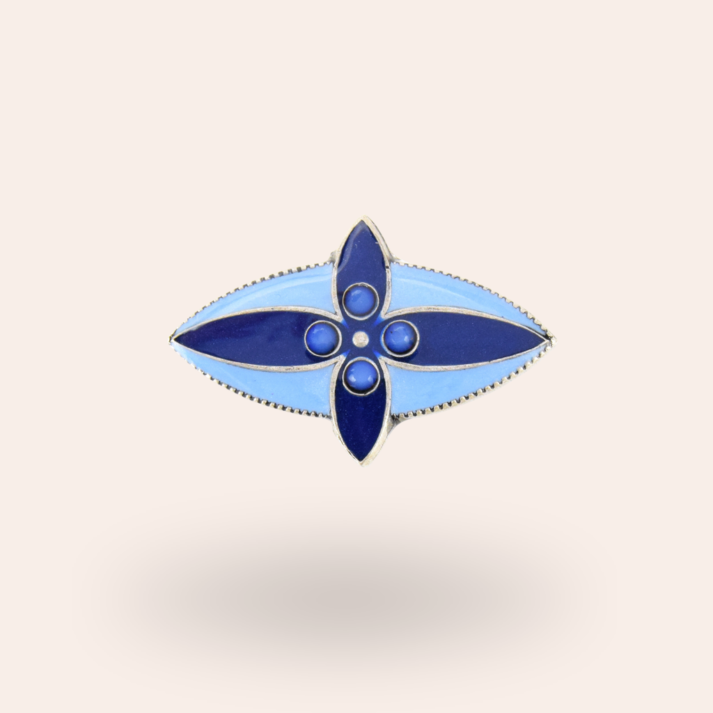 Broche Fragance