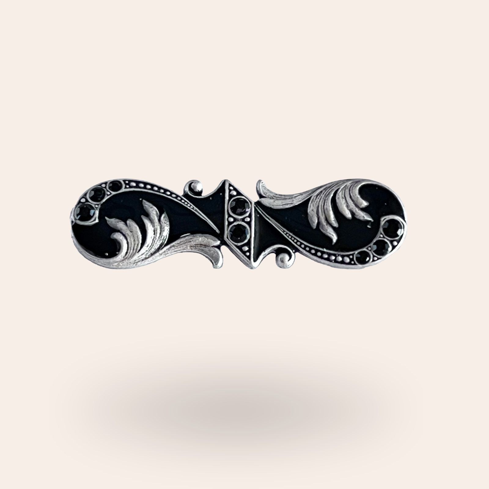 Broche Hildegarde