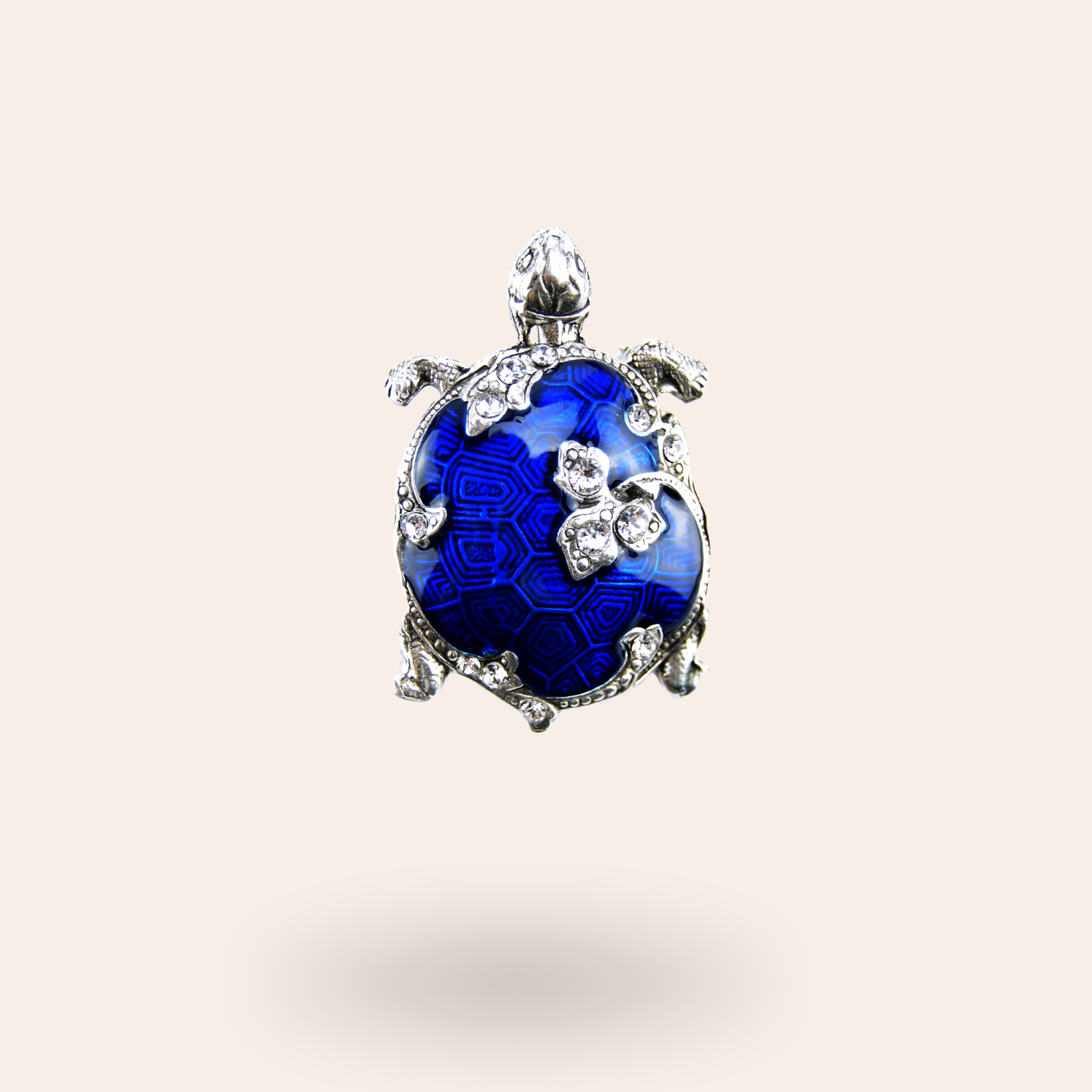 Broche Tortue