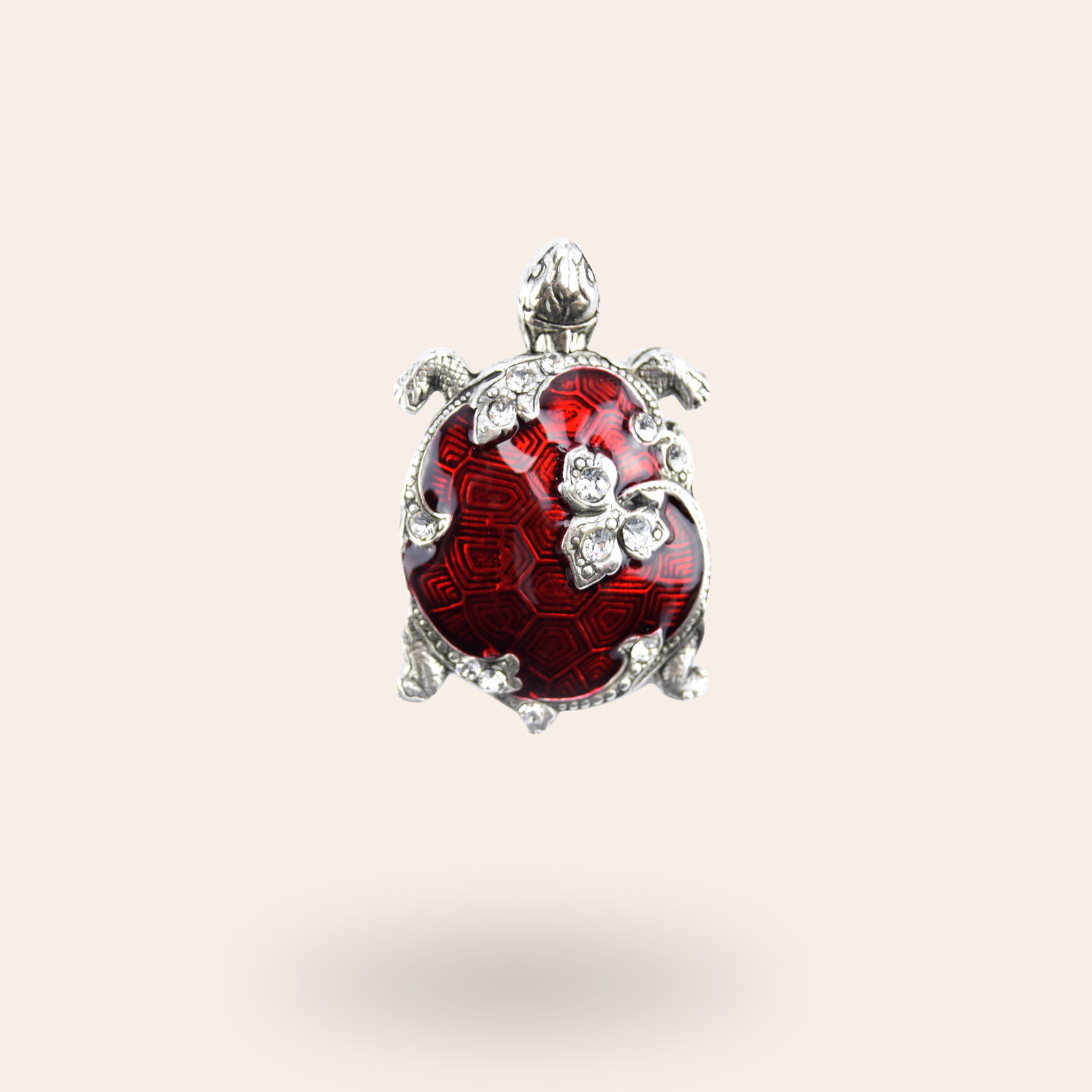 Broche Tortue