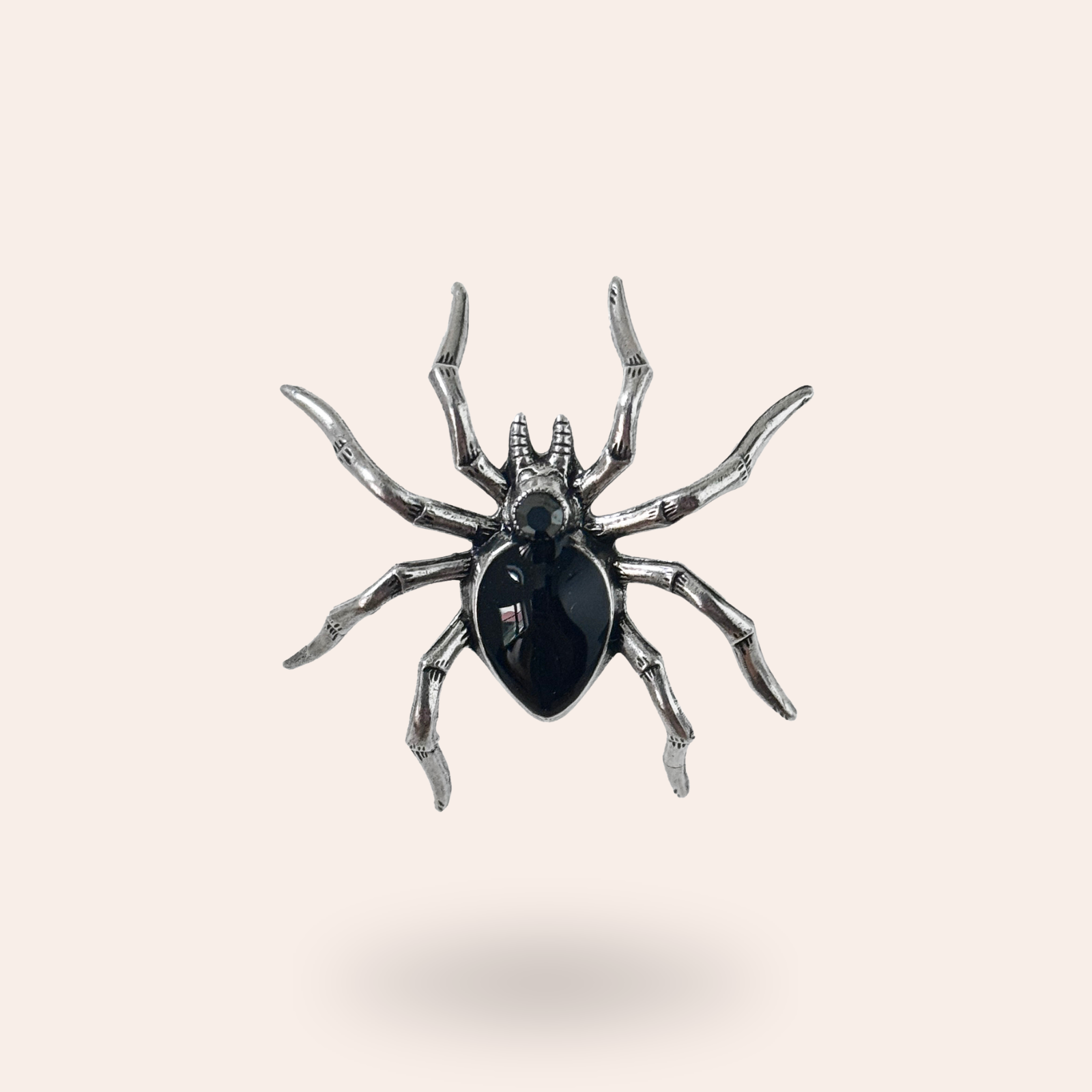 Broche Tarentula