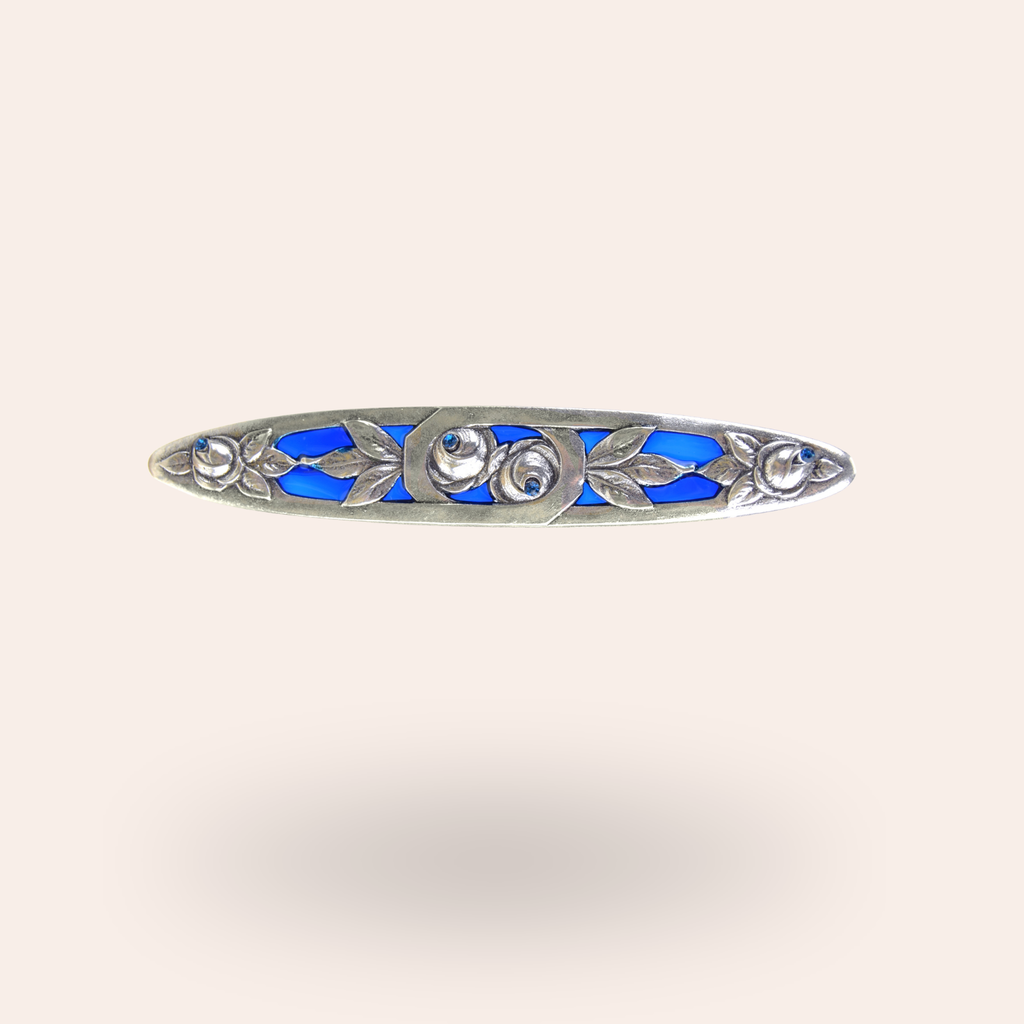 Broche Romantica