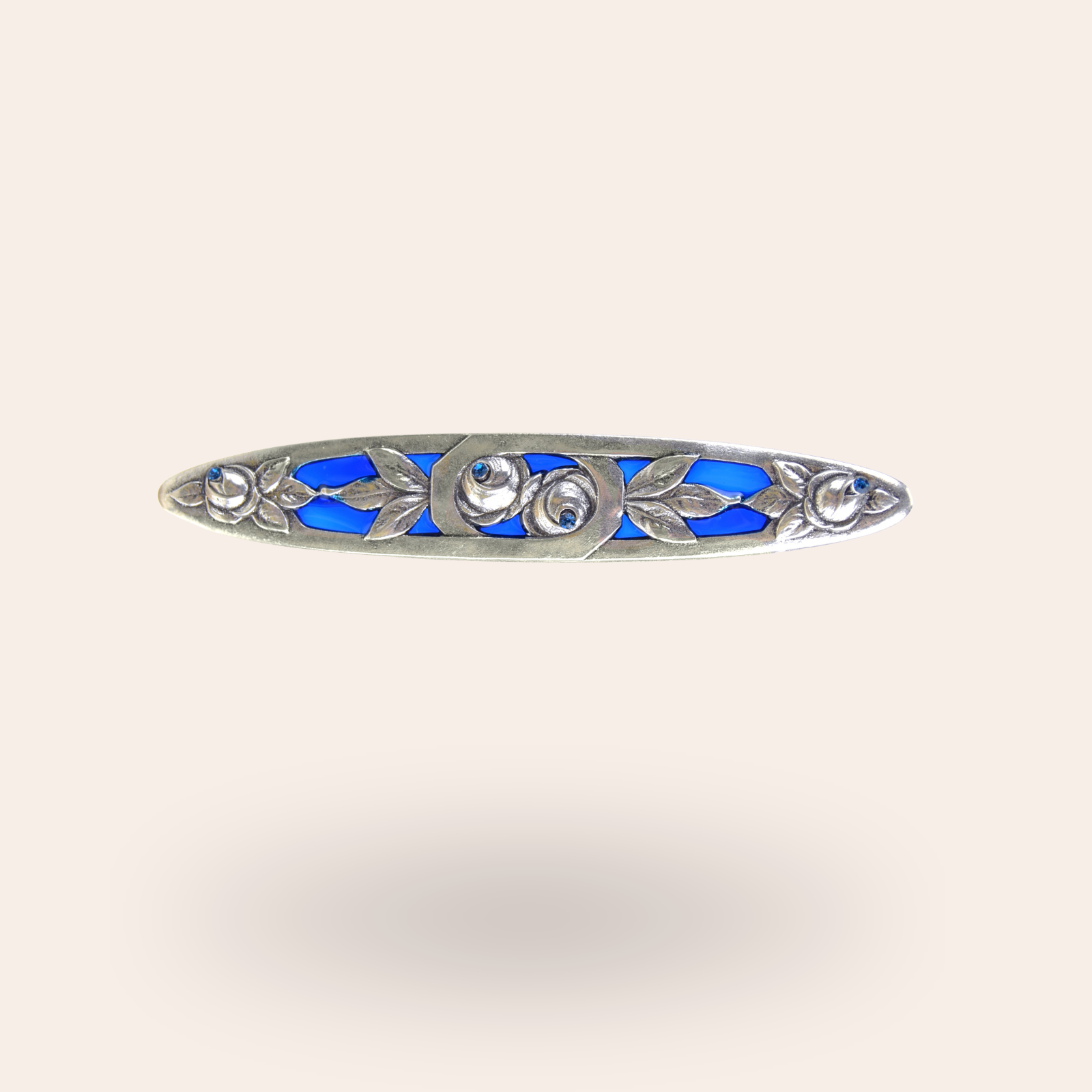Broche Romantica