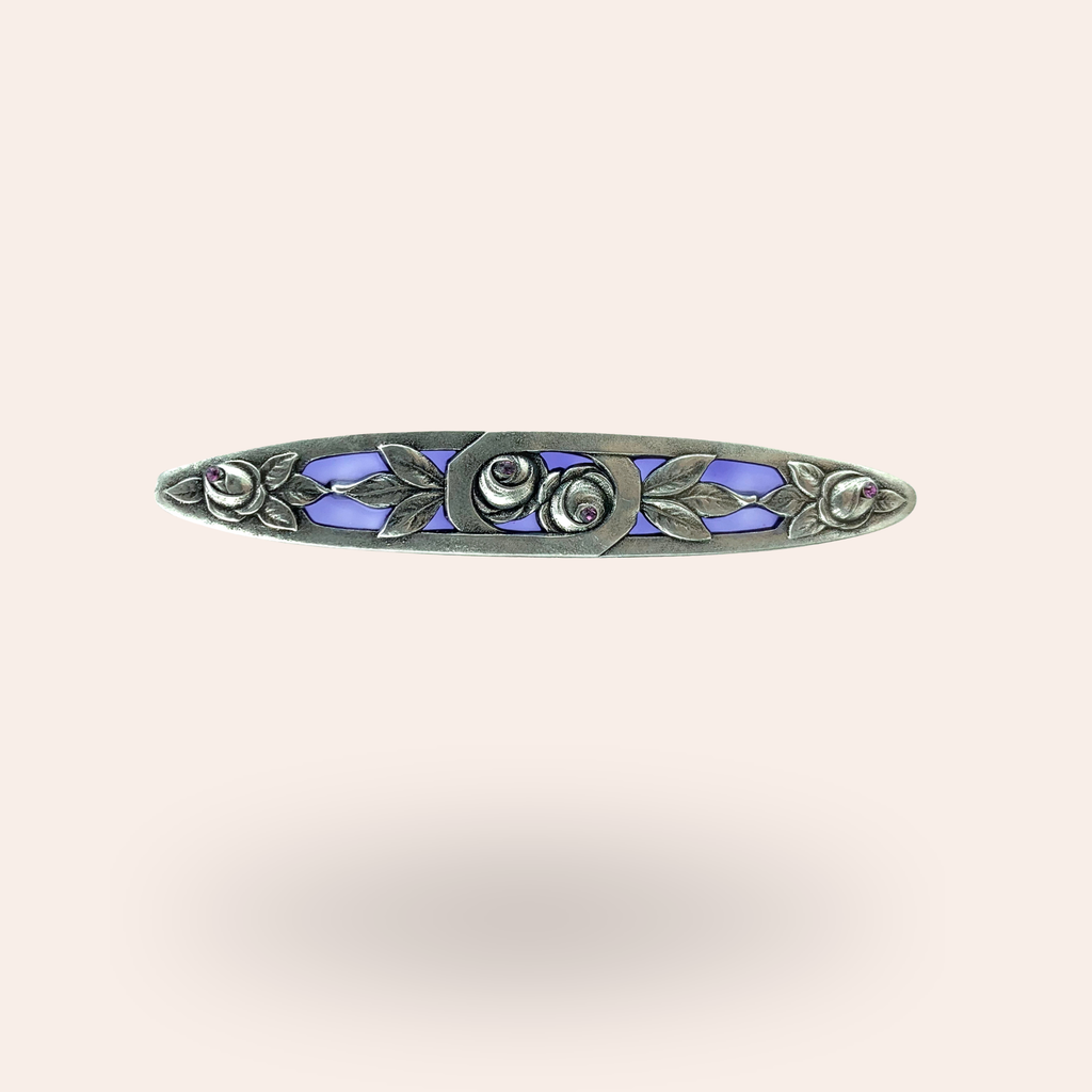 Broche Romantica