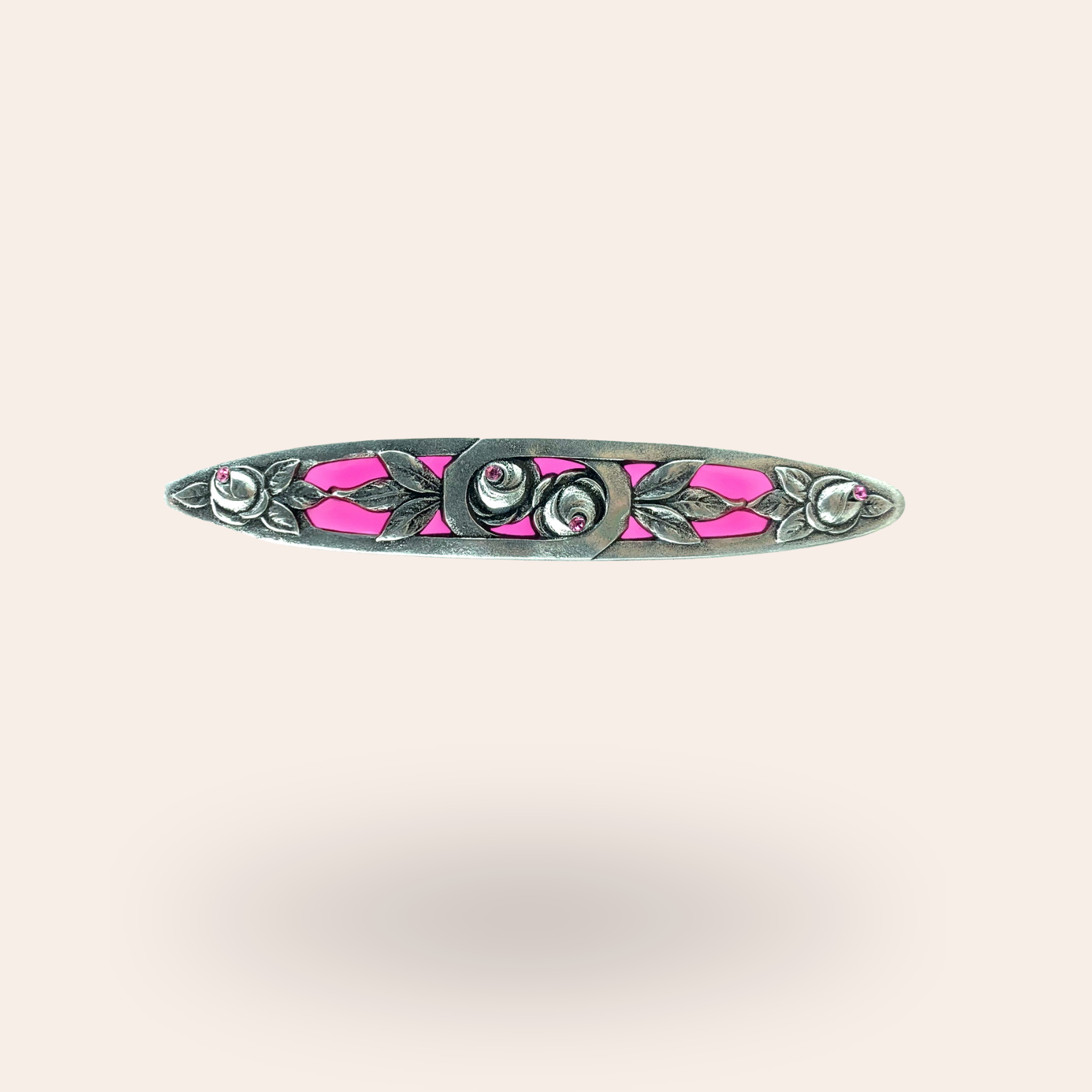 Broche Romantica