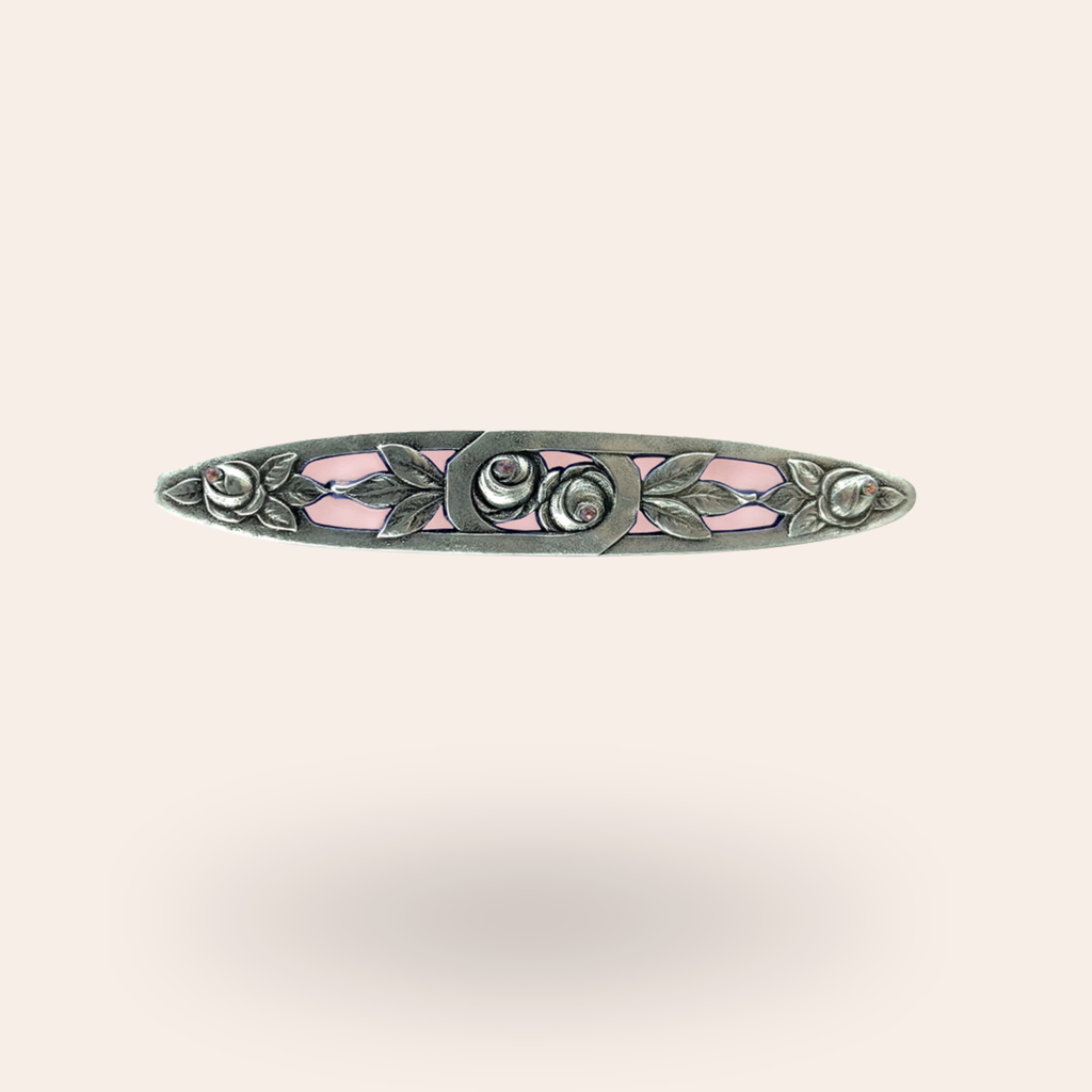 Broche Romantica