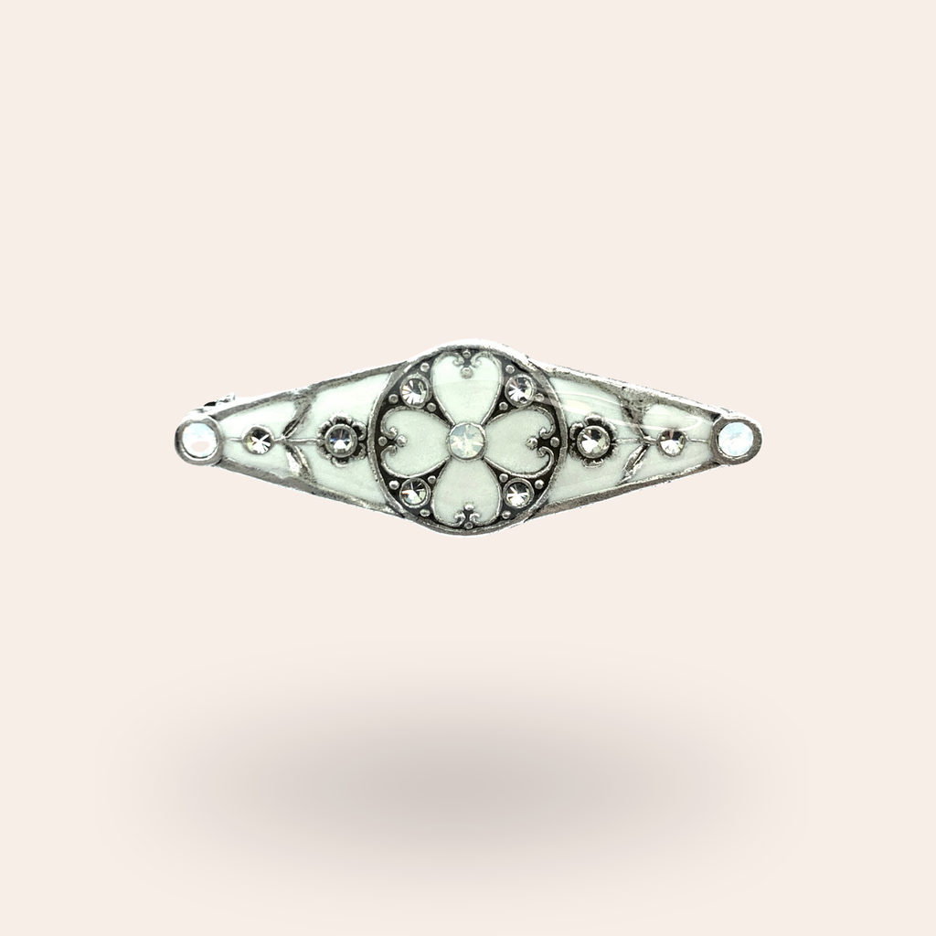 Broche Félicité