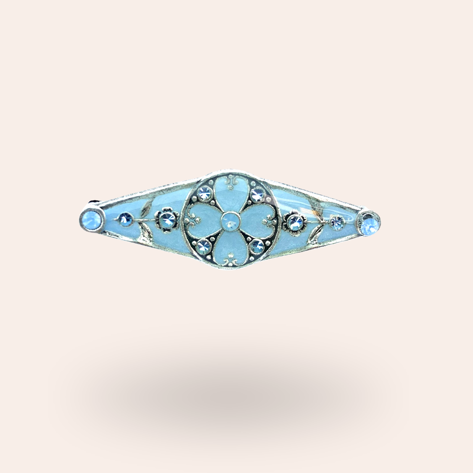 Broche Félicité