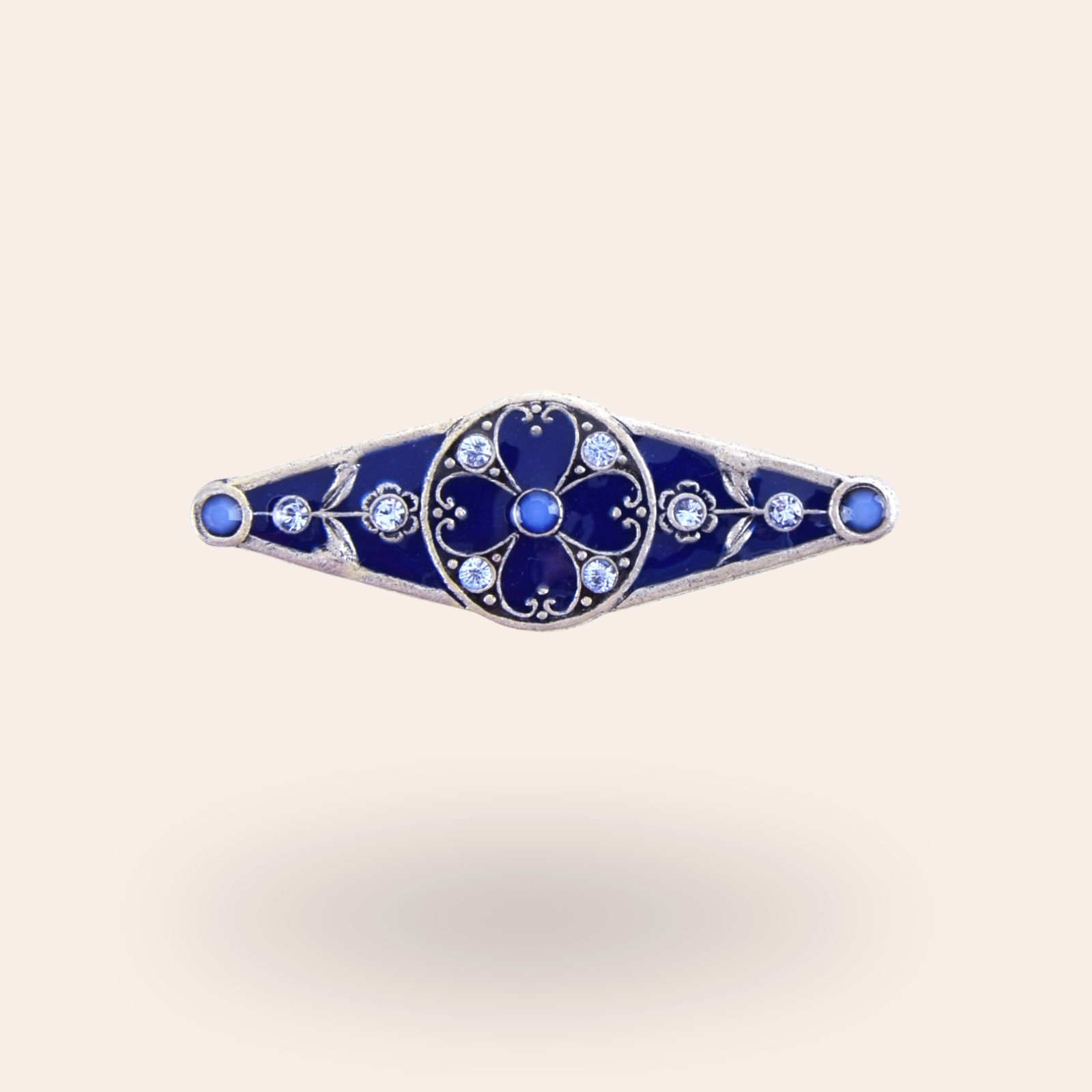 Broche Félicité