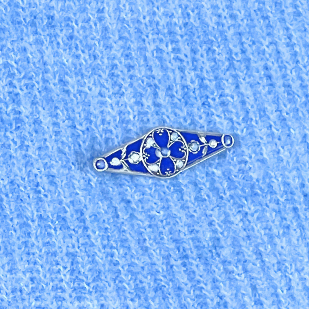 Broche Félicité