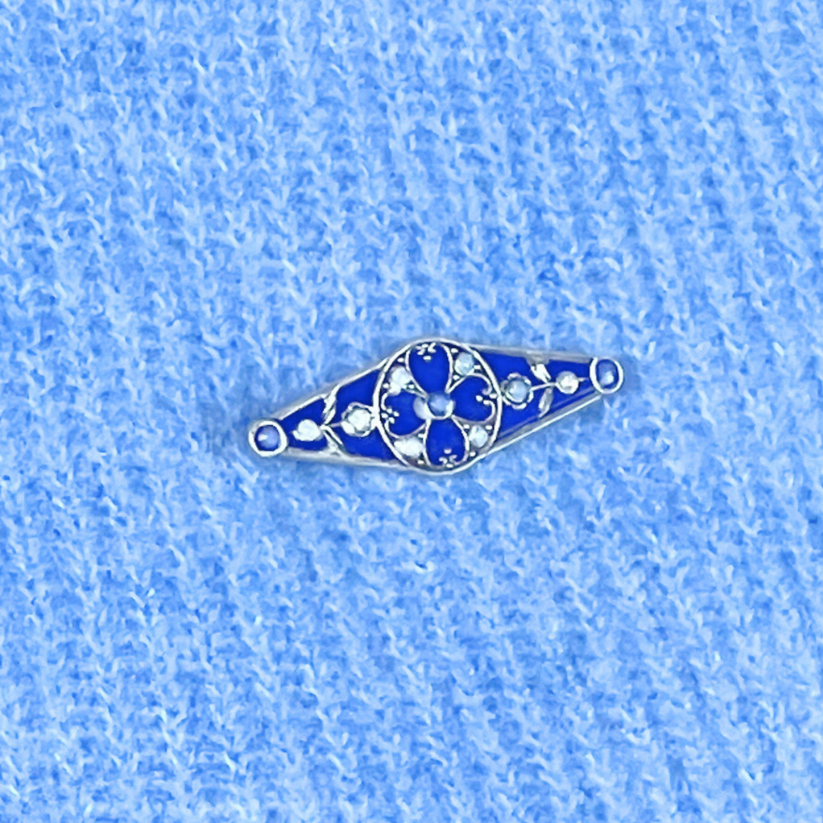 Broche Félicité