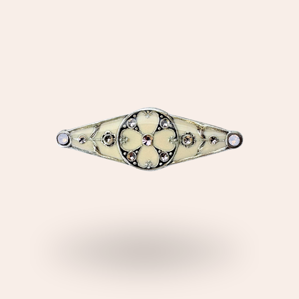 Broche Félicité