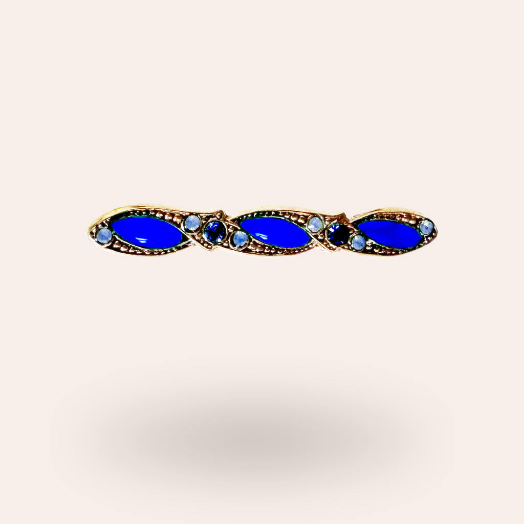 Broche Romana Dorée
