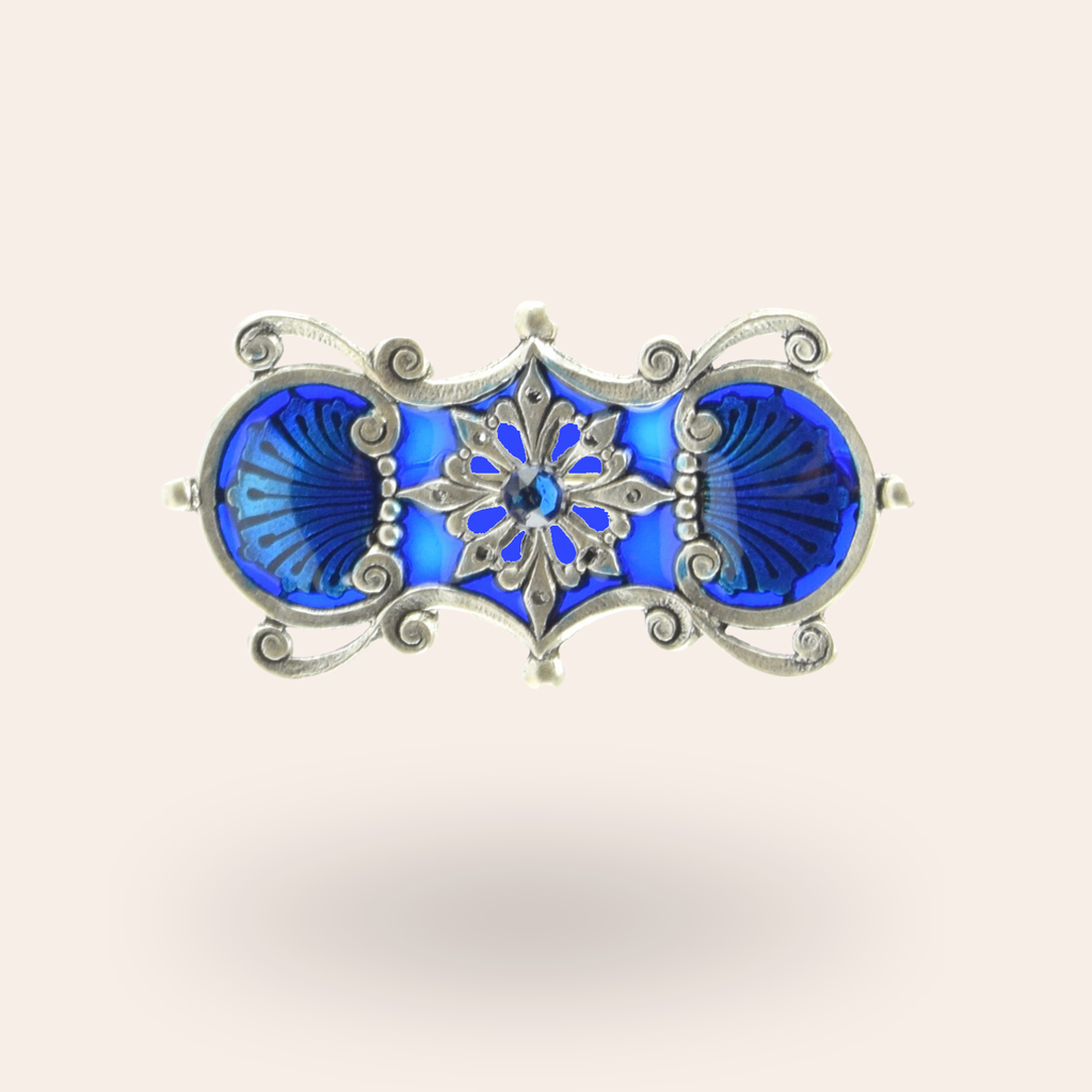 Broche Romane