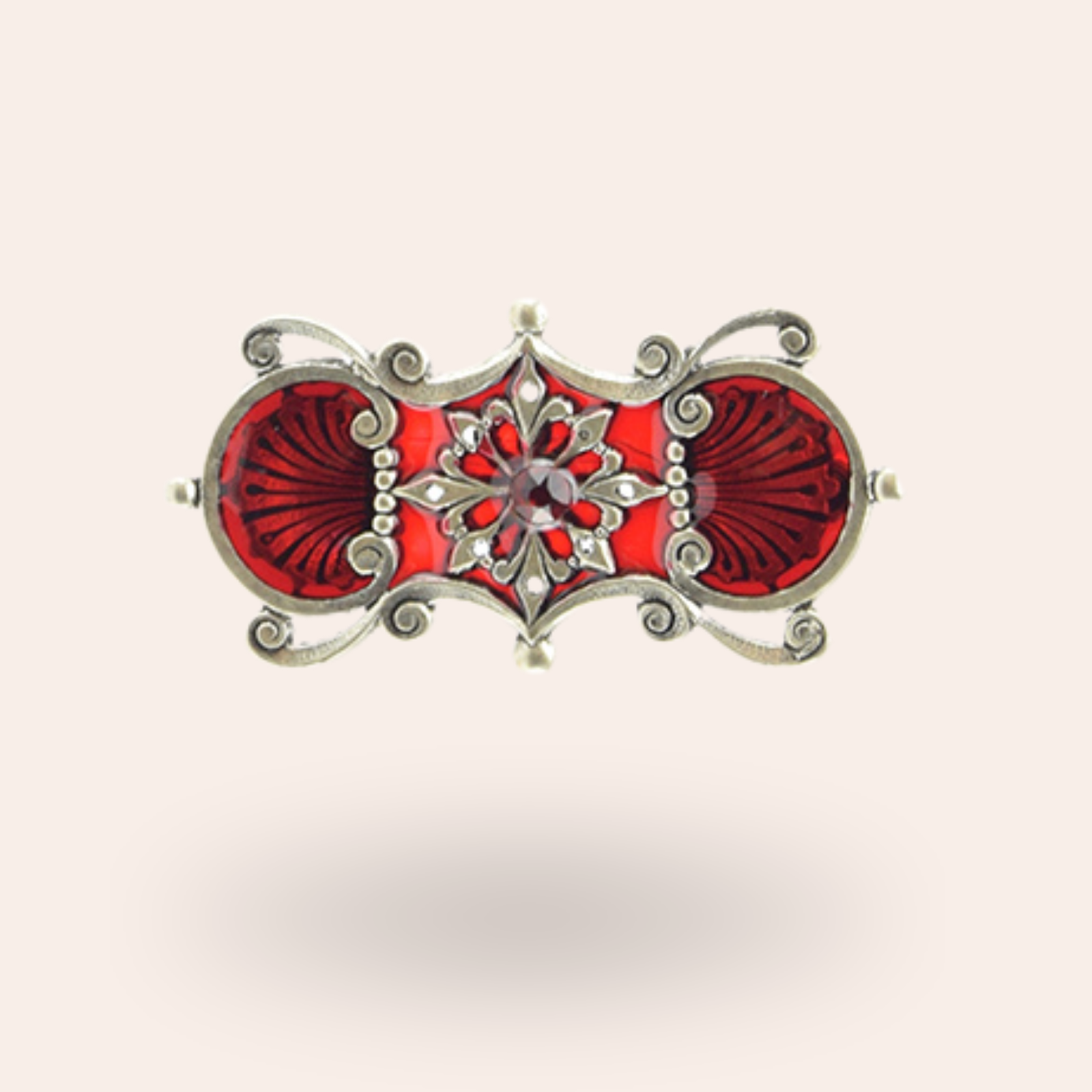 Broche Romane