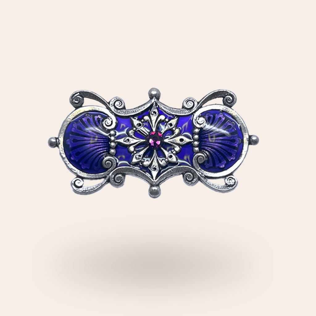 Broche Romane