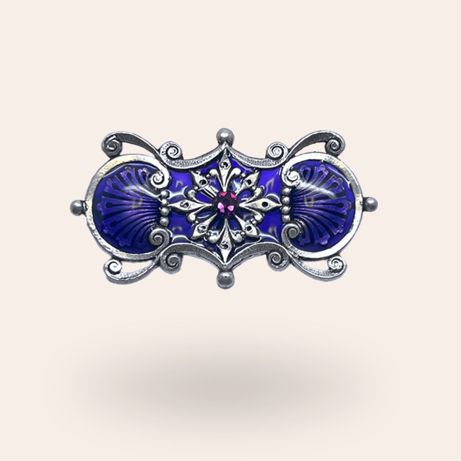 Broche Romane