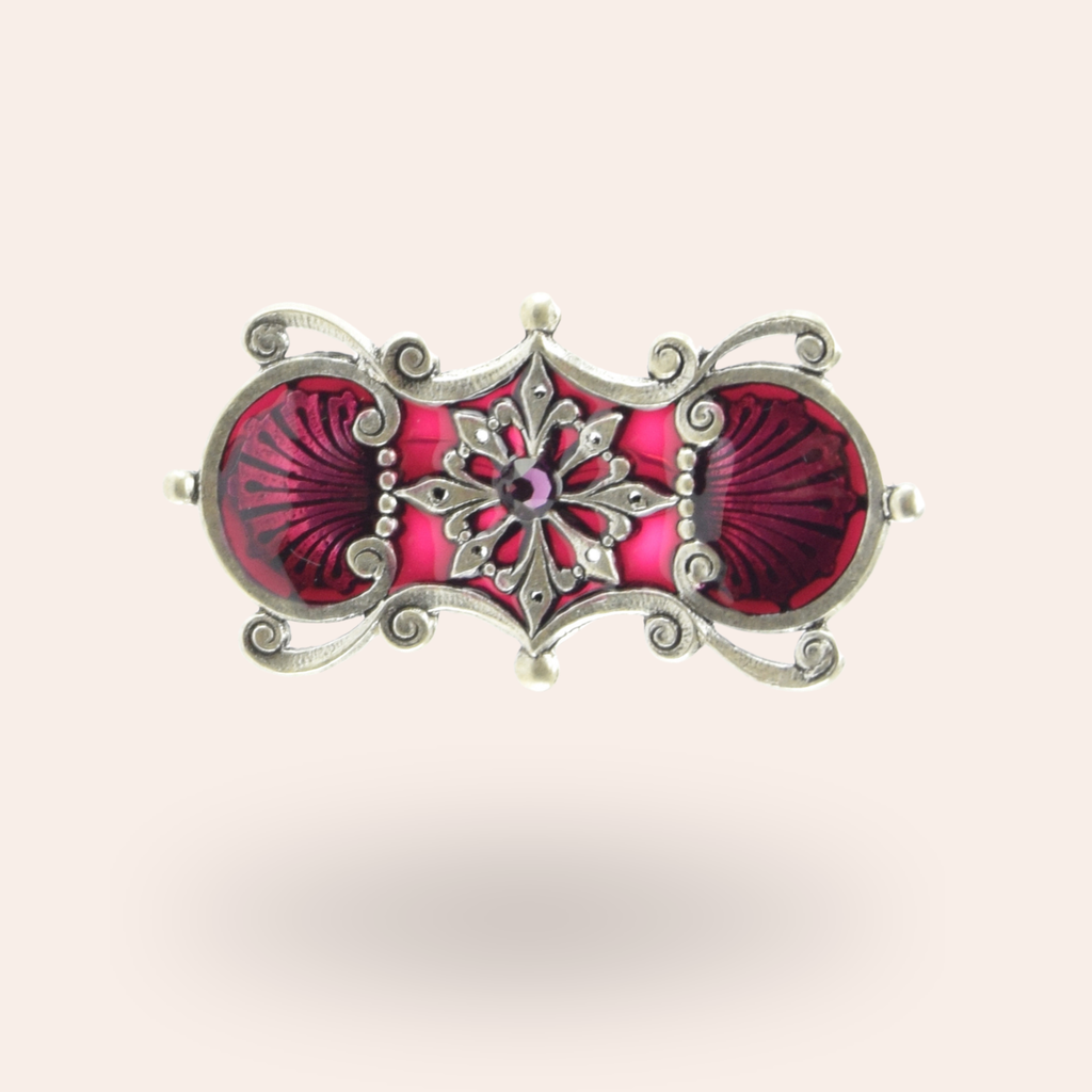Broche Romane