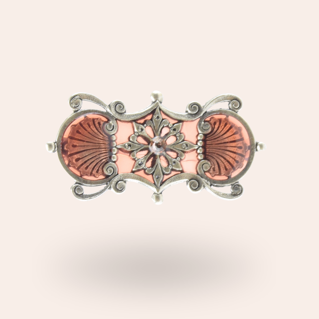 Broche Romane