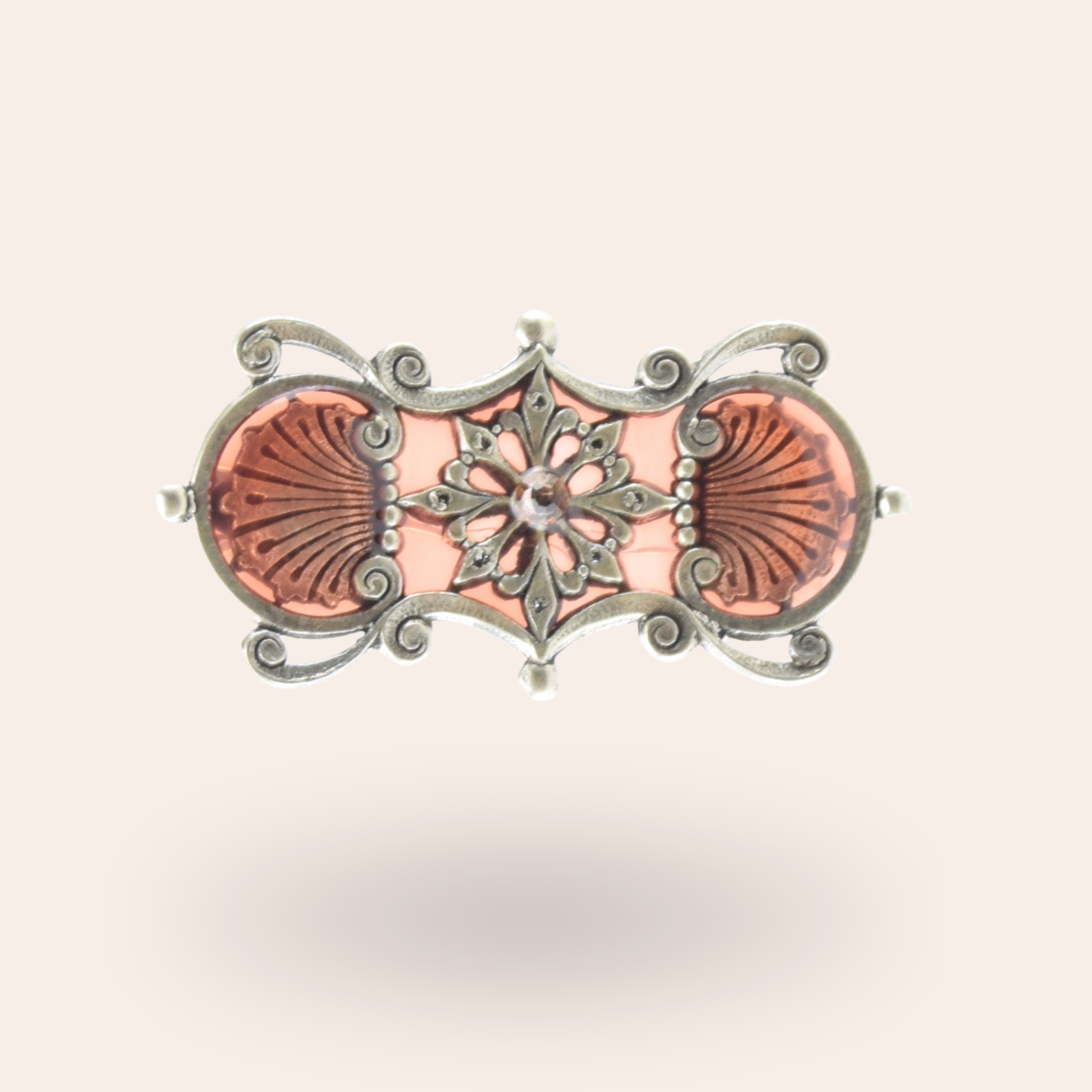 Broche Romane