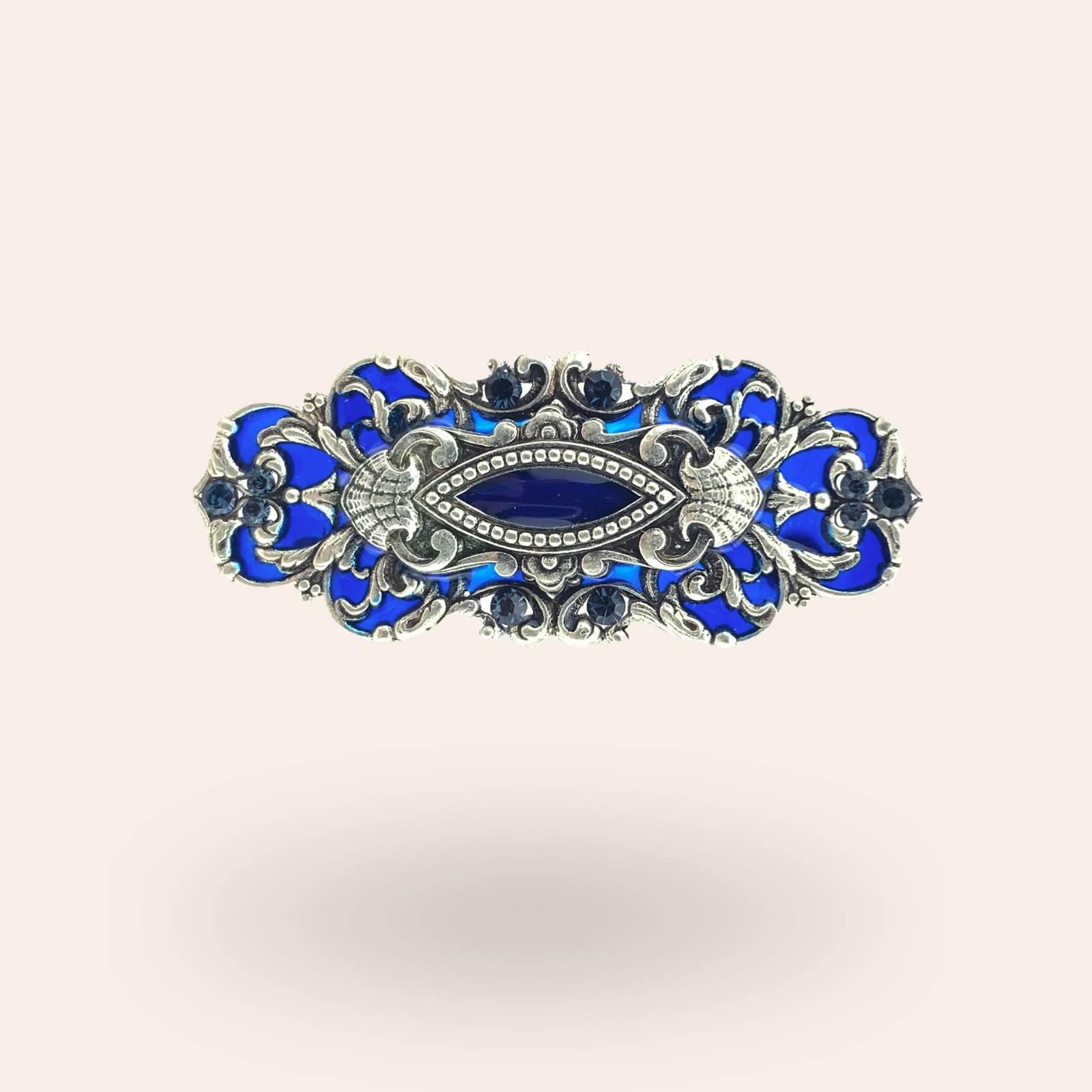 Broche Ophélia