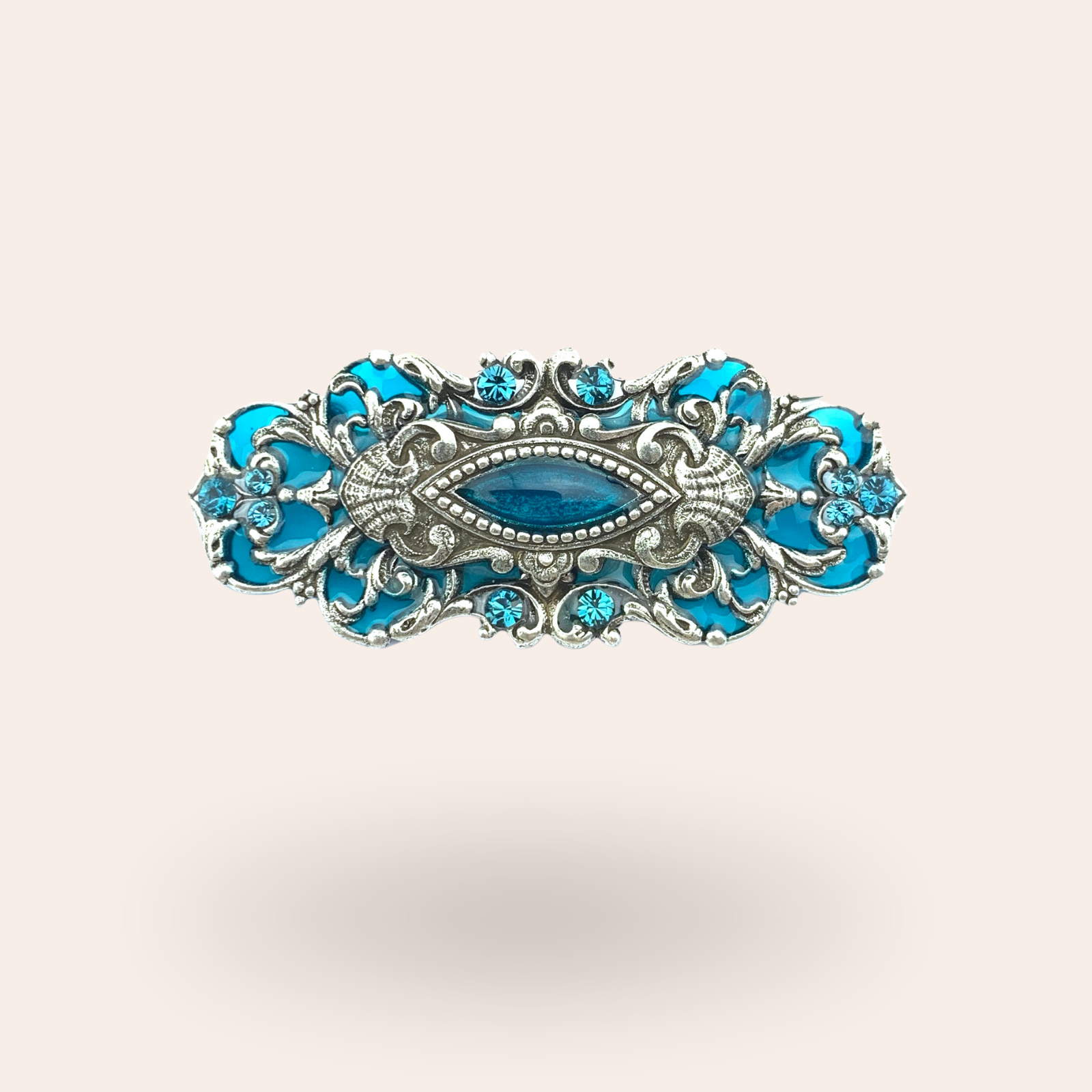 Broche Ophélia