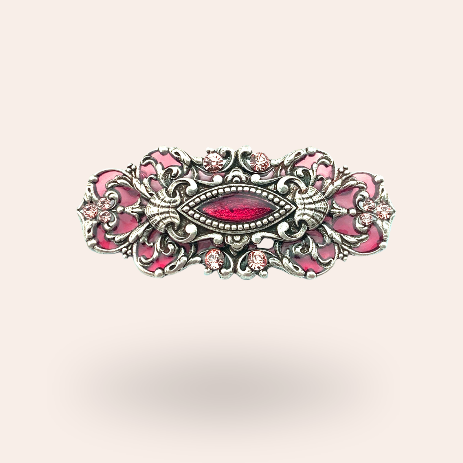 Broche Ophélia