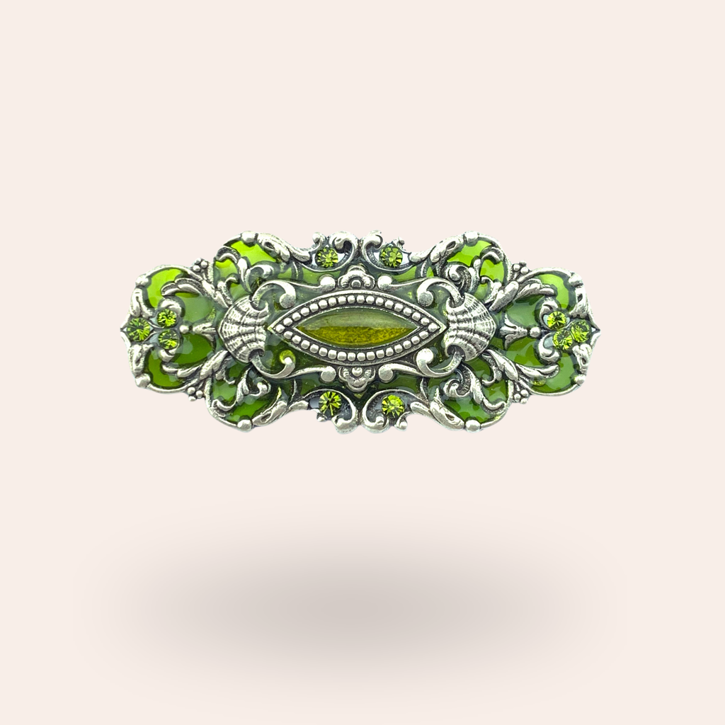 Broche Ophélia