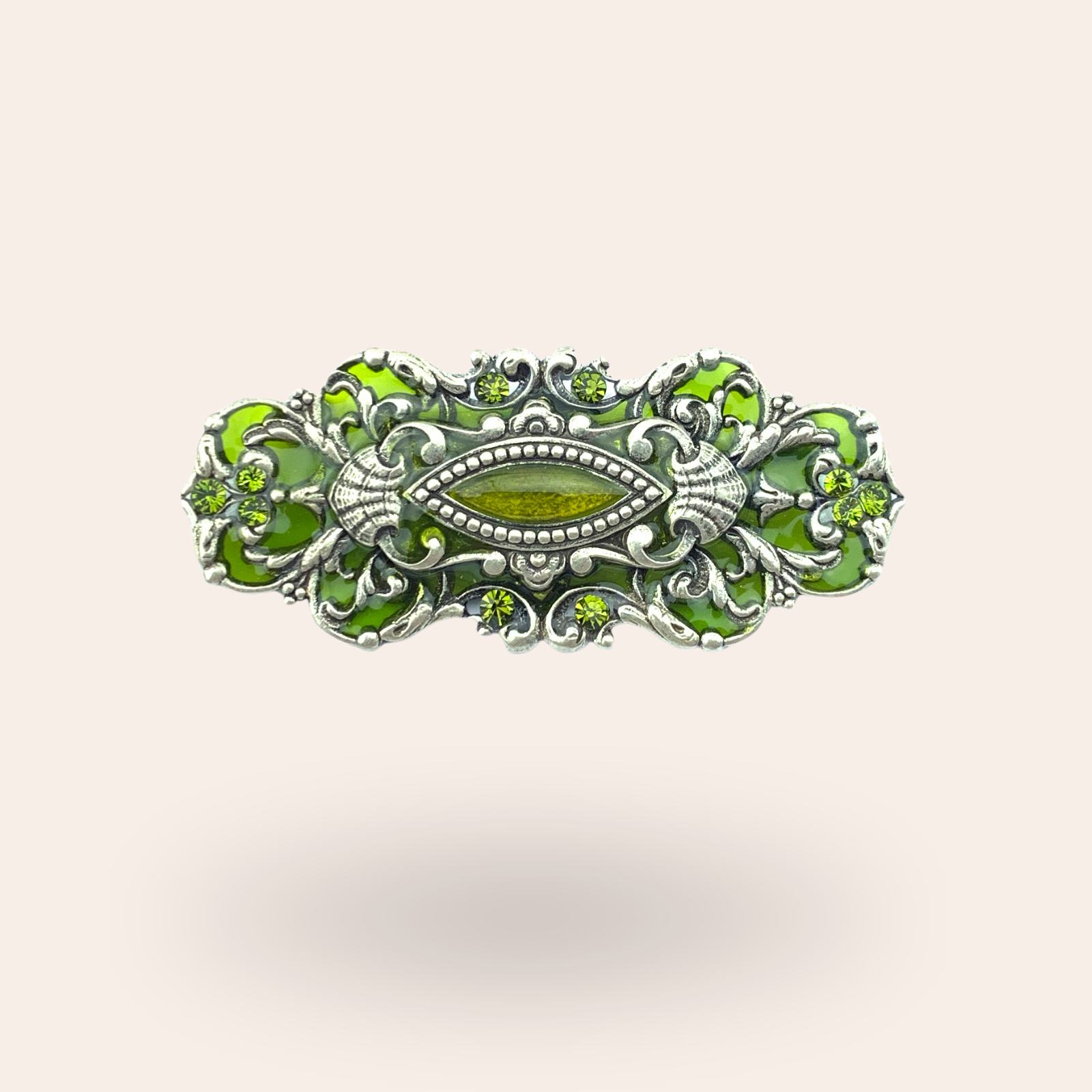 Broche Ophélia