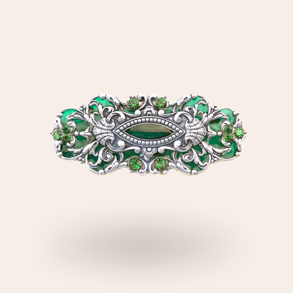 Broche Ophélia