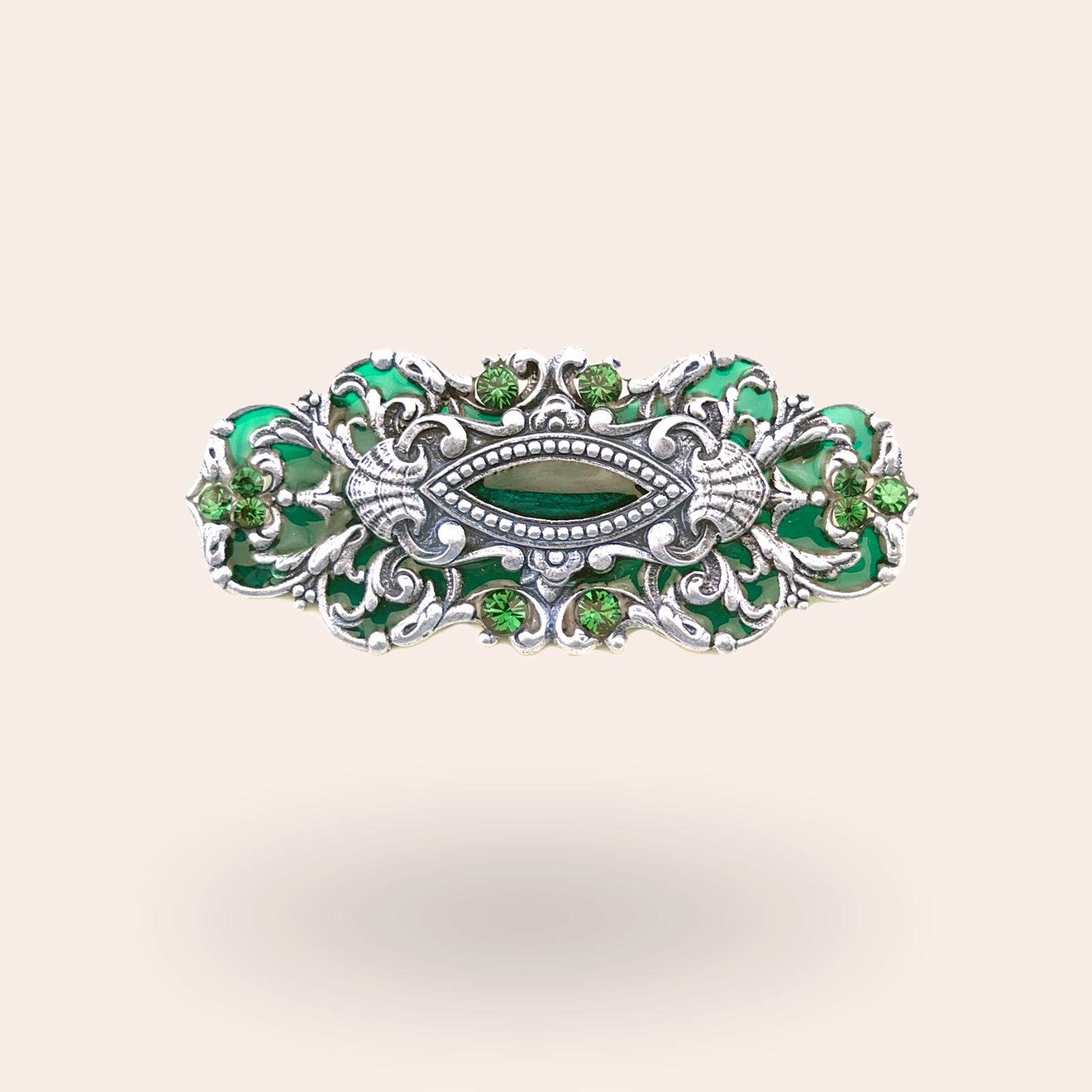 Broche Ophélia