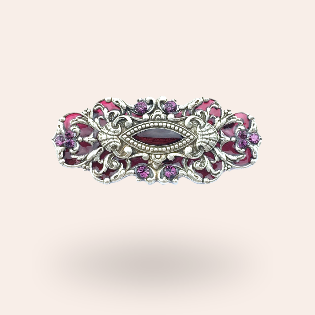 Broche Ophélia